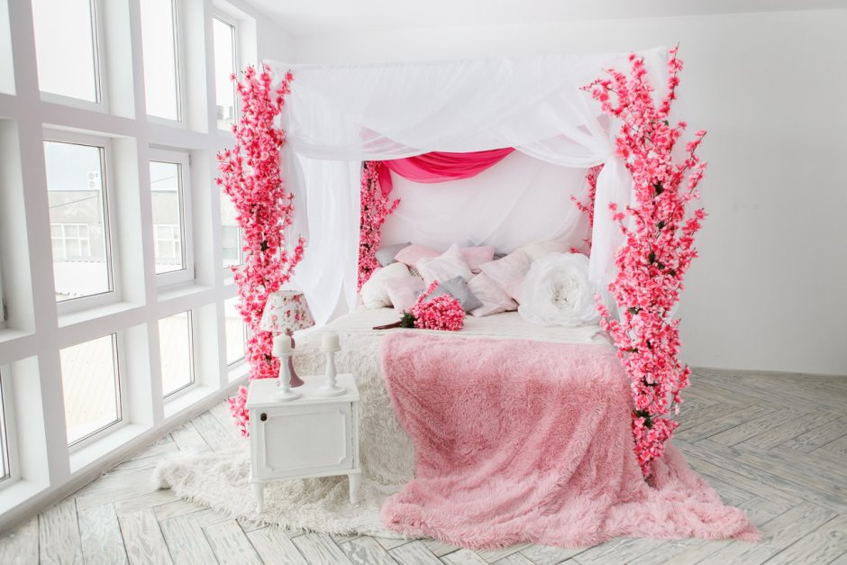 Декорации для фотосессии