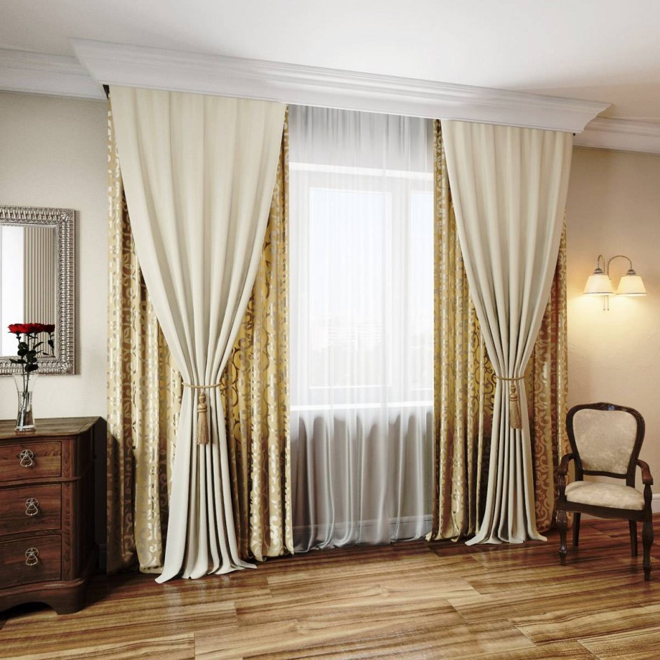 Ламбрекен серый