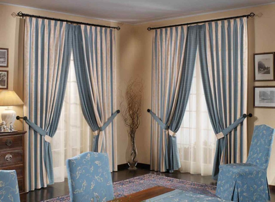 Парда фасонлари 2022