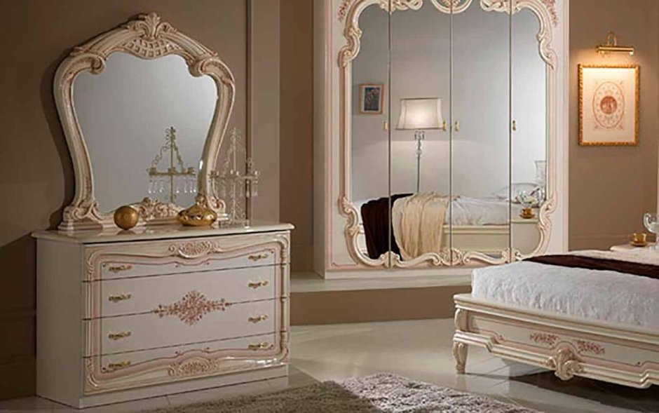 Спальня Джулиана диа мебель