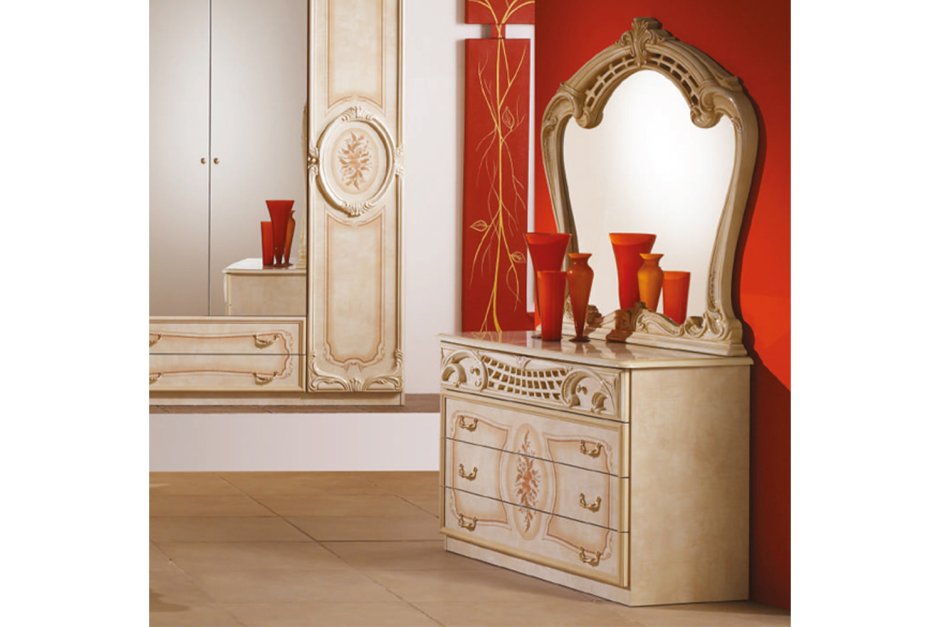 Спальня Лара Интердизайн