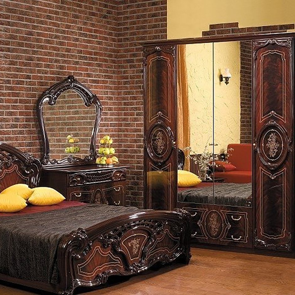 Кровать Медея Интердизайн