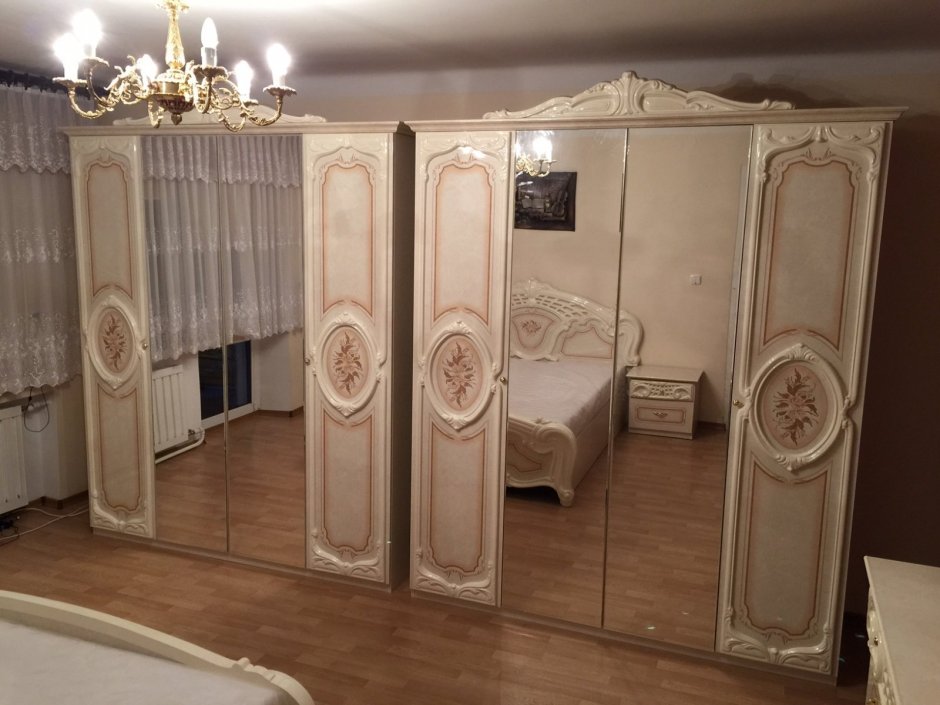 Кровать Лара Интердизайн