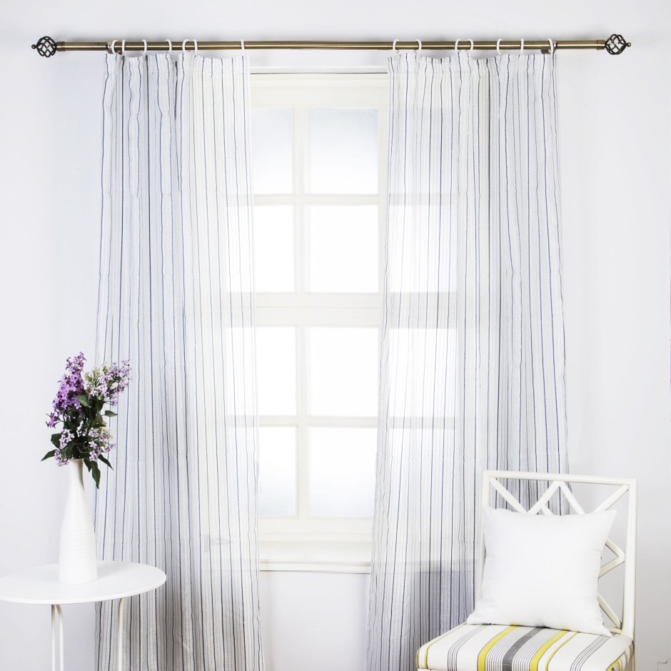 Тюль Леруа Мерлен