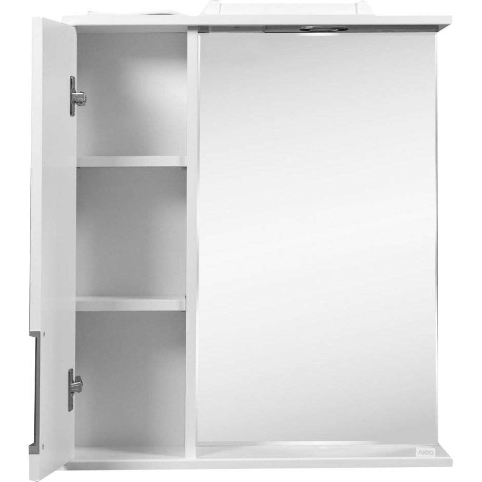 Шкаф зеркальный Vanda Lux 60