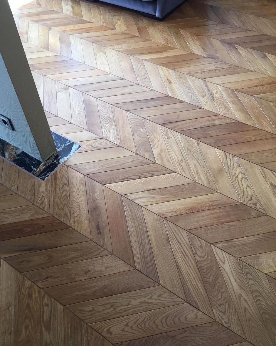 Французская елка toffe ширина 150