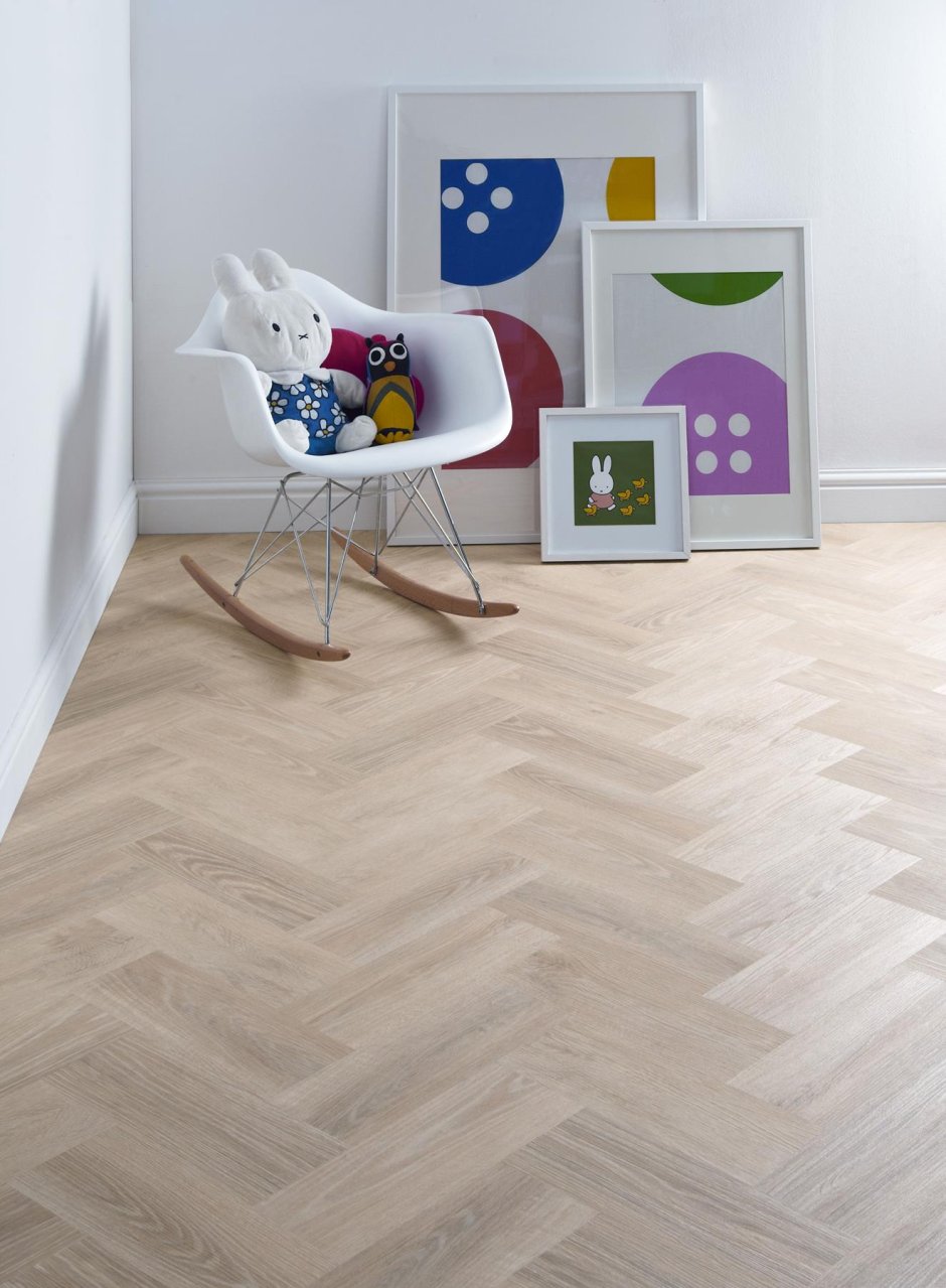 Линолеум елочка