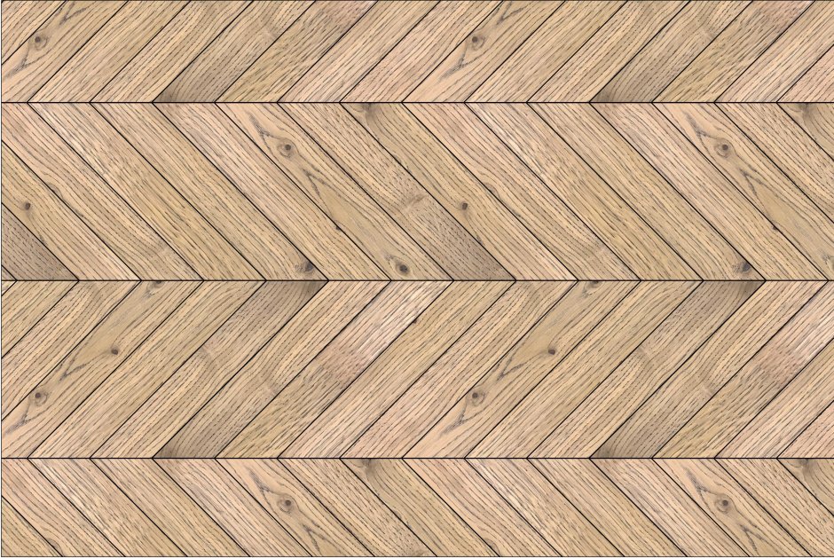 Плитка французская елка