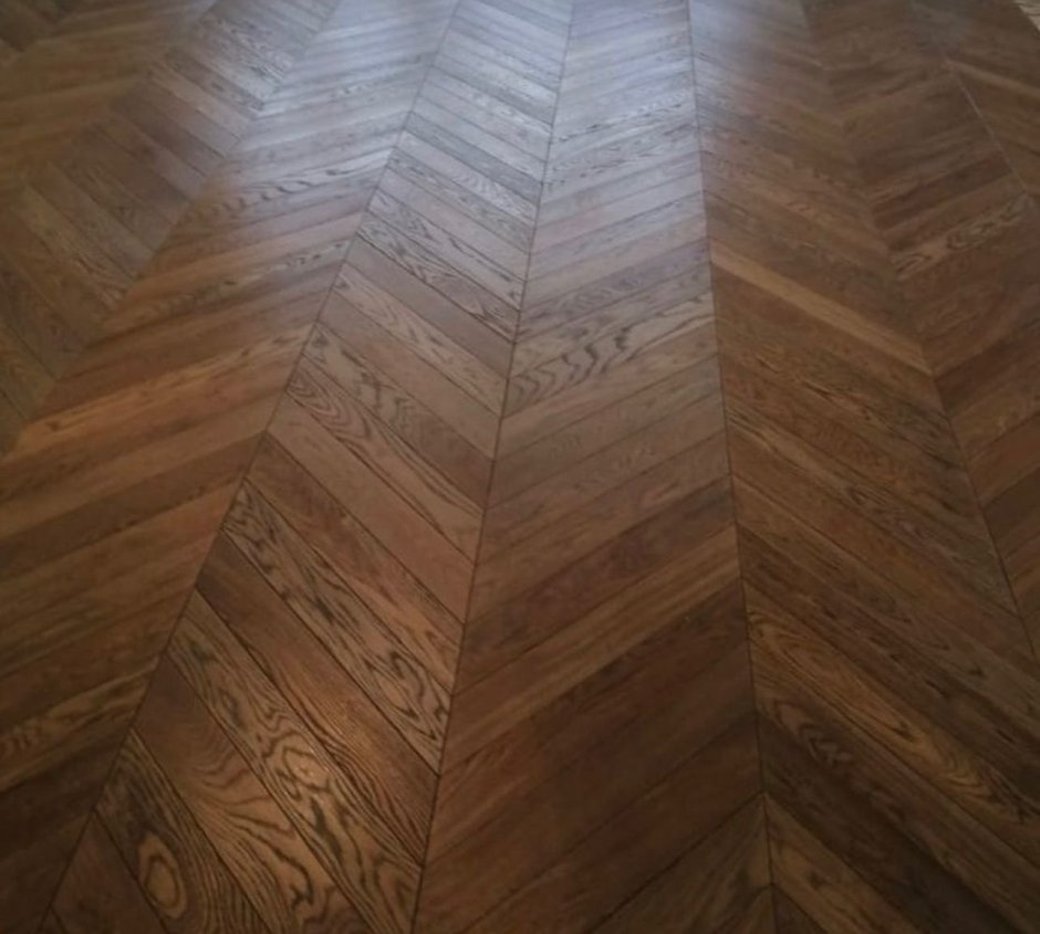 Французская елка Селект