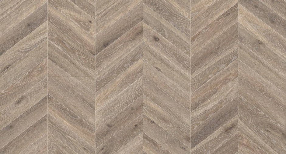 Плитка елочкой в прихожей