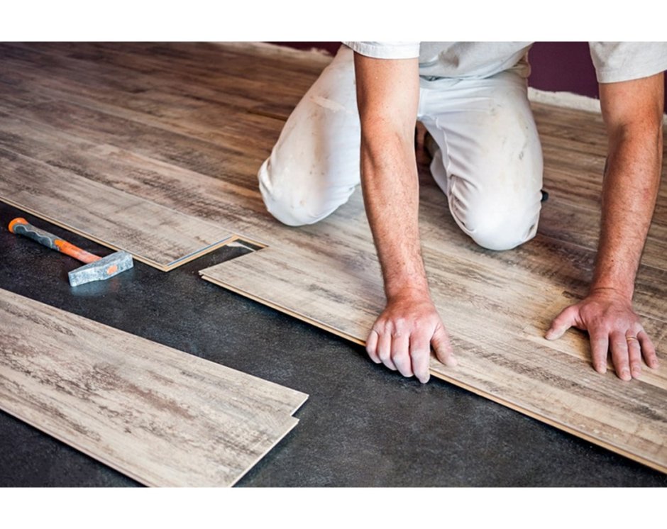 Ламинат CBM koruna