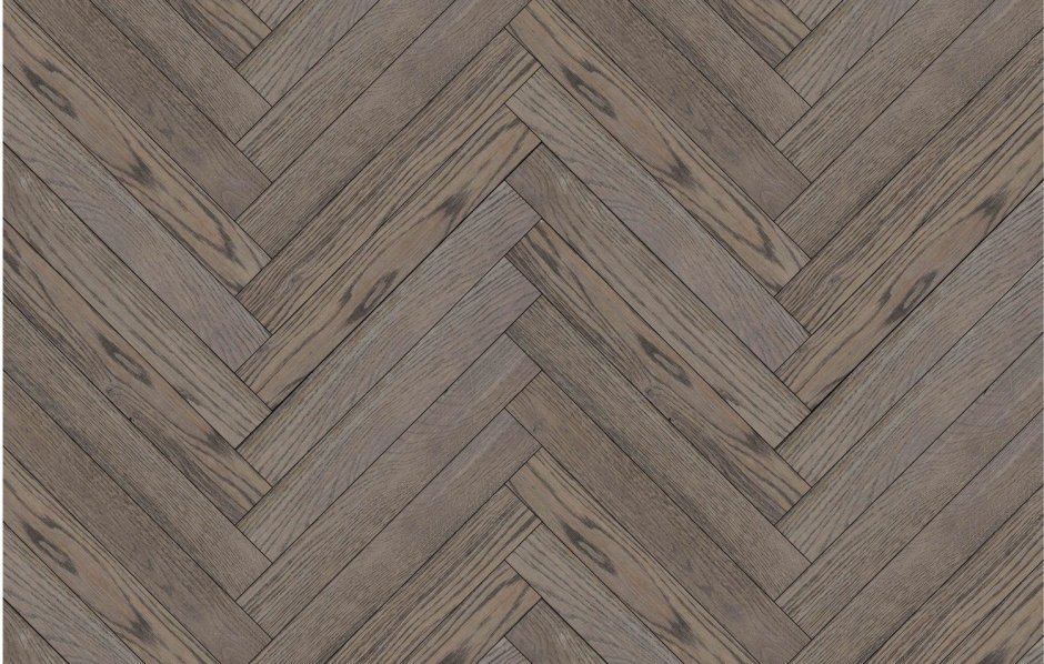 Плитка с ламинатом в коридоре