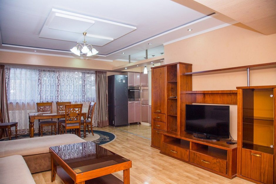 Обычная гостиная квартира Ташкент