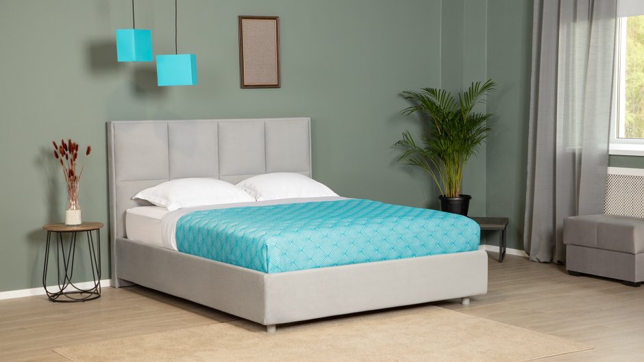 Кровать moderna Аскона