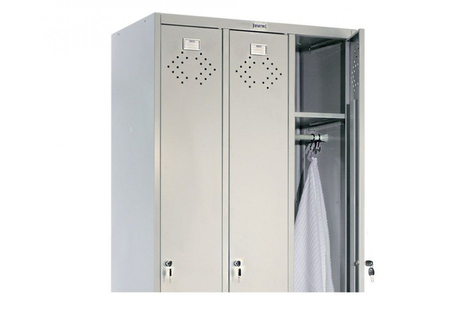 Шкаф для одежды Практик LS 31