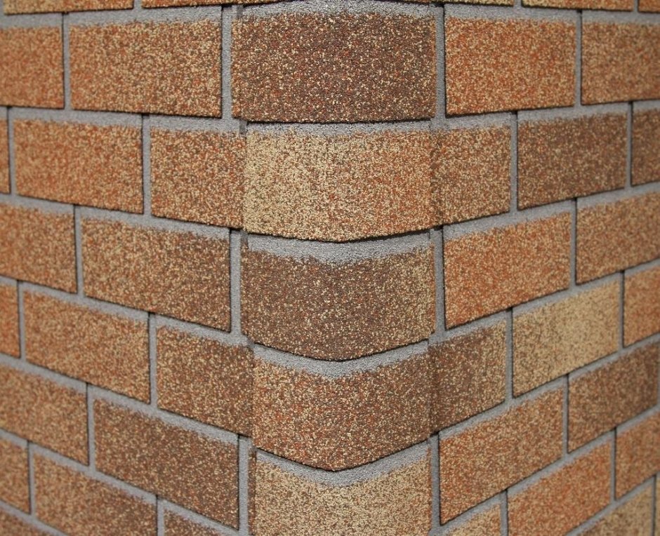 Фасадная плитка Docke Brick