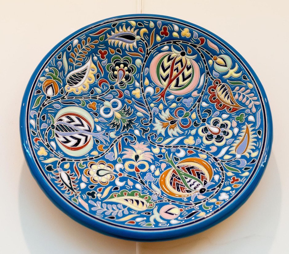 Керамика крымских татар