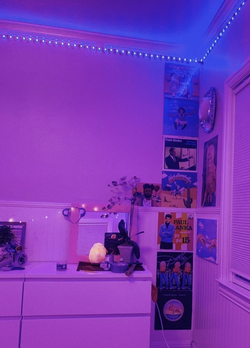 Aesthetic Room светодиодная лента