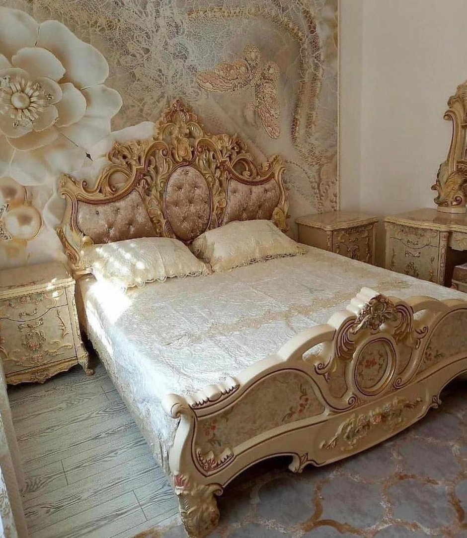 Мебельная фабрика Эдрум Ставрополь спальня Императрица