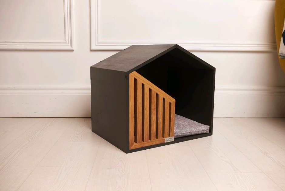 Тумба домик для собаки