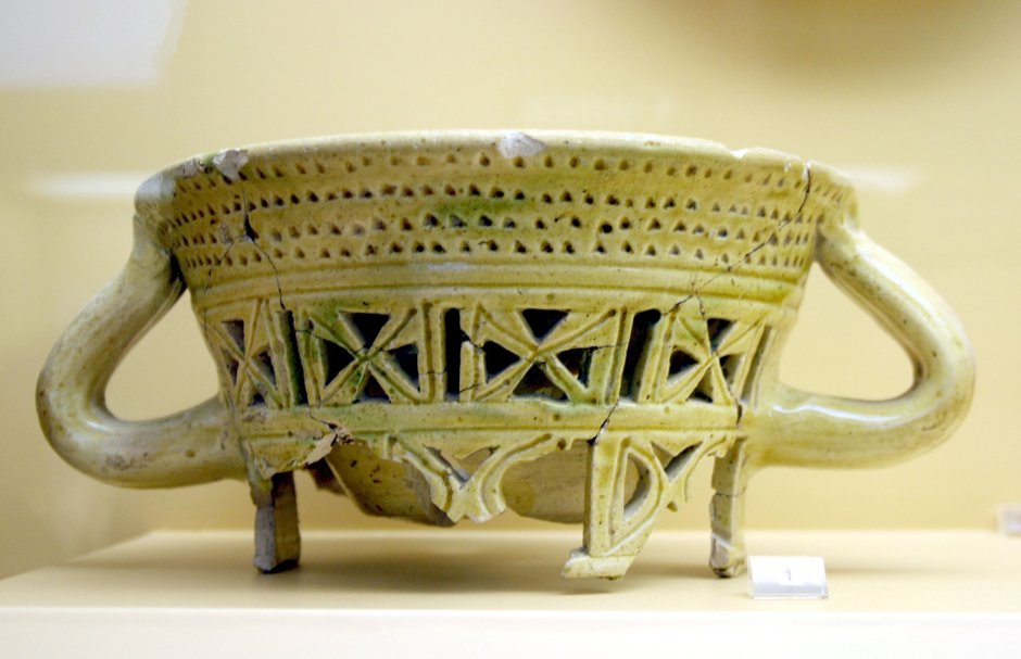 Керамик Афины древняя Греция посуда