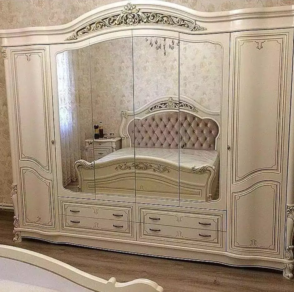 Мебель Гойты спальня Габриэль