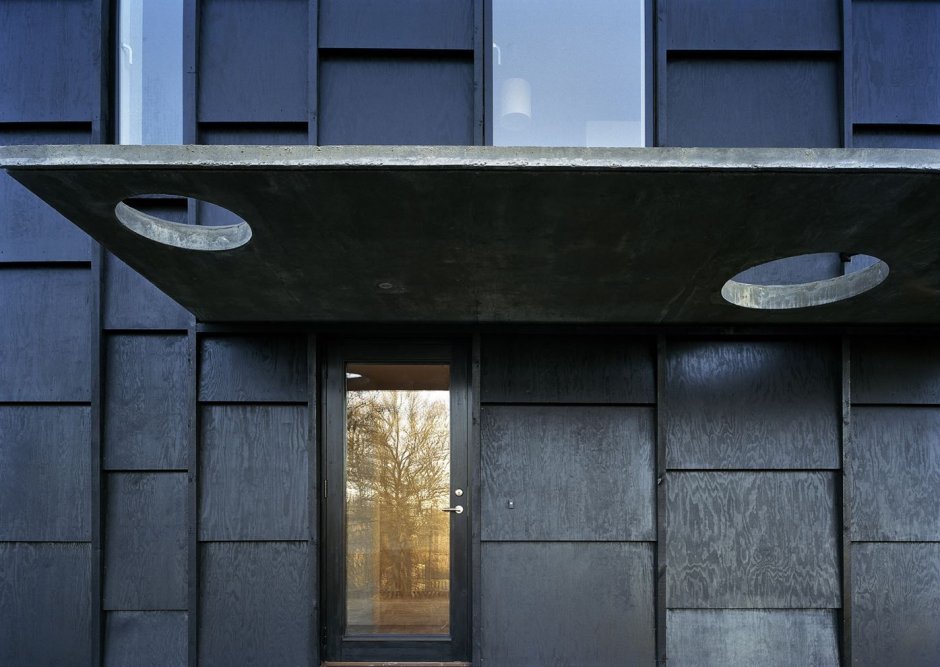 House k / tham & Videgård arkitekter