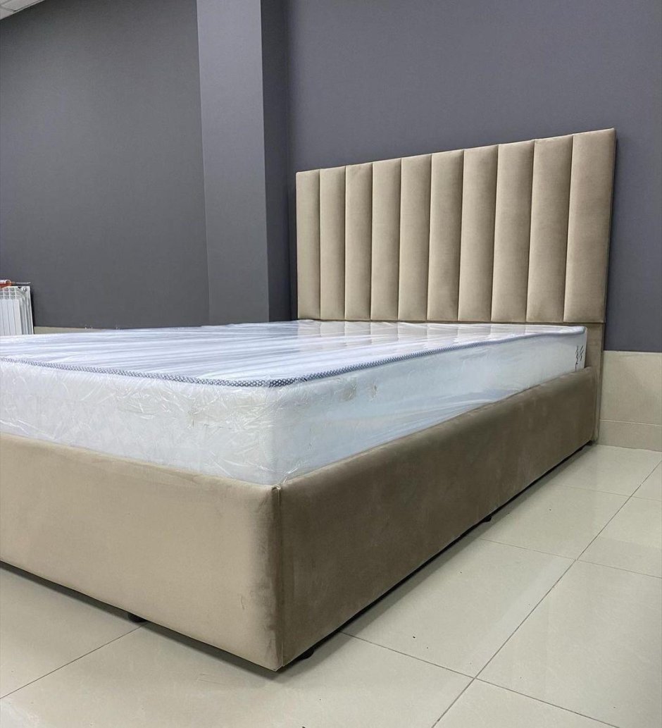 Кровать модель 8668-2